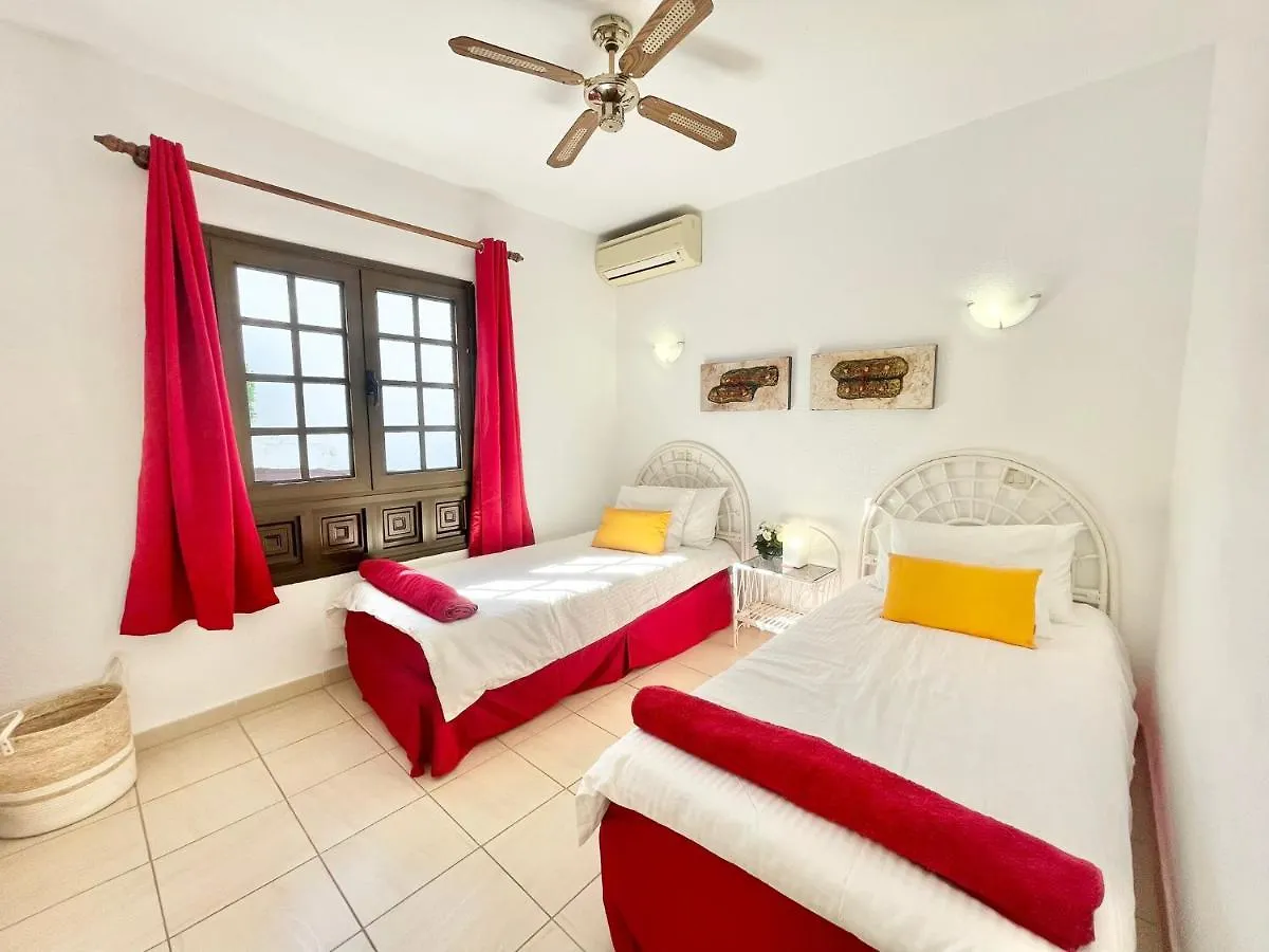 Seaview Townhouse In Puerto Santiago & Los Gigantes Puerto de Santiago  Apartment Puerto de Santiago (Tenerife)