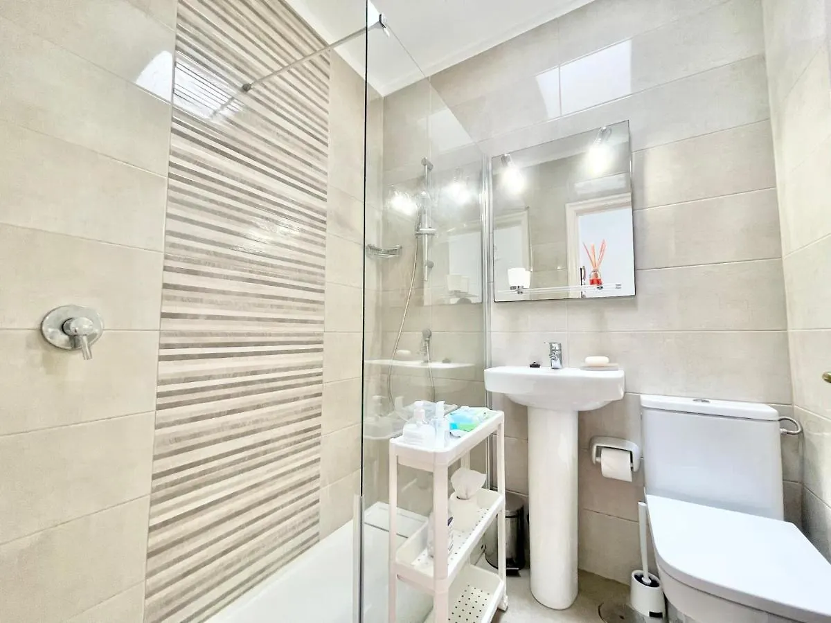 Seaview Townhouse In Puerto Santiago & Los Gigantes Puerto de Santiago  Spain