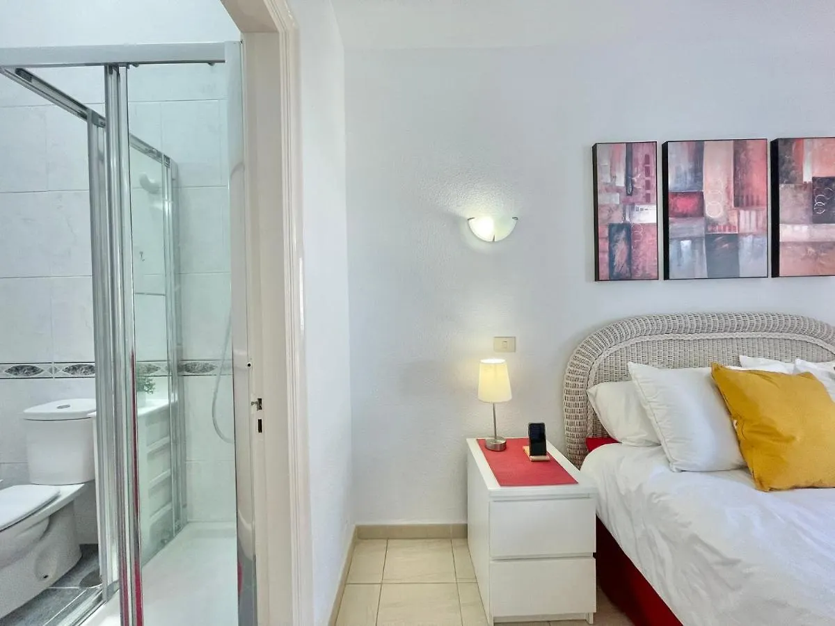 Seaview Townhouse In Puerto Santiago & Los Gigantes Puerto de Santiago  Puerto de Santiago (Tenerife)