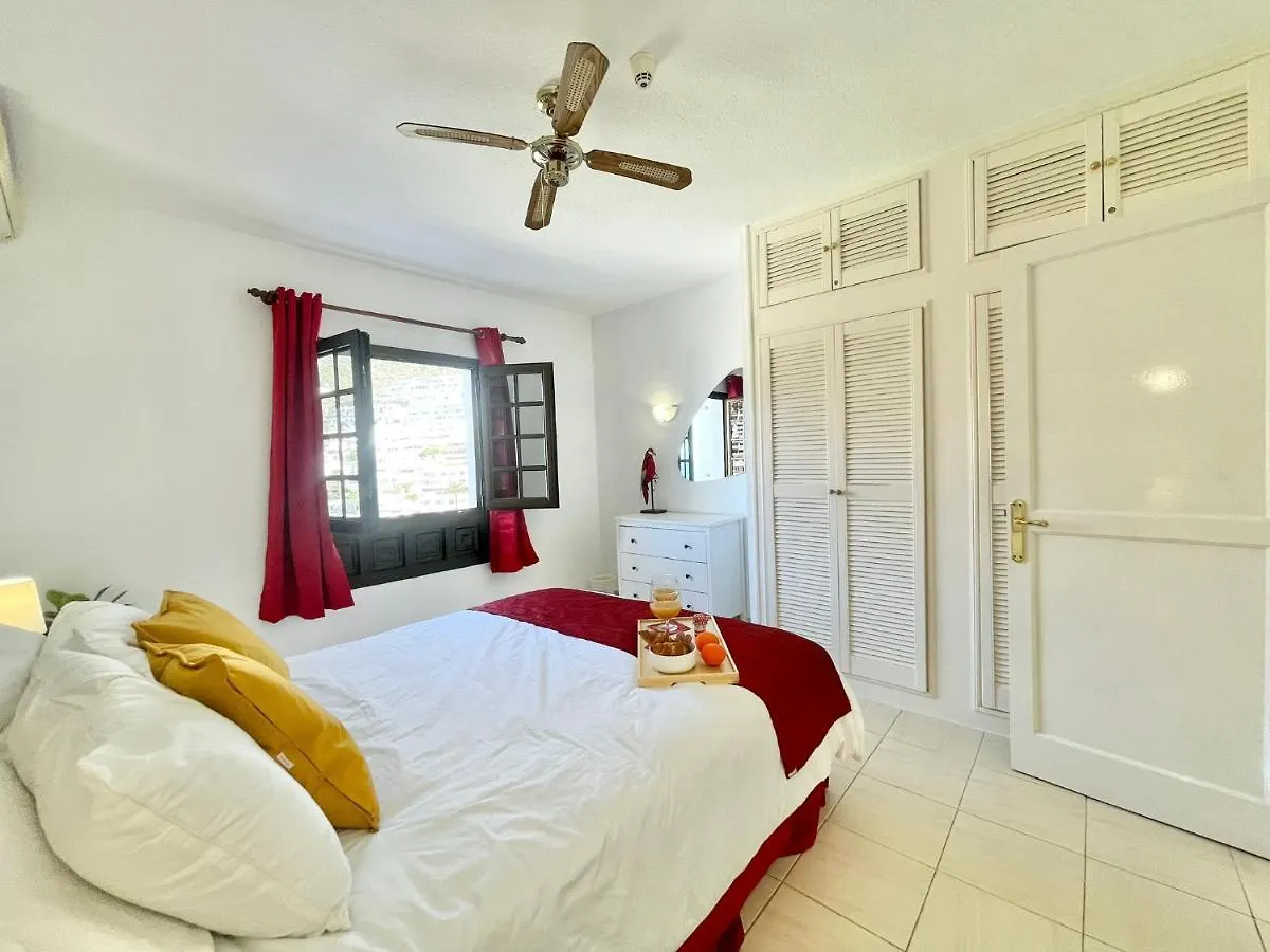 Apartment Seaview Townhouse In Puerto Santiago & Los Gigantes Puerto de Santiago